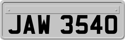 JAW3540