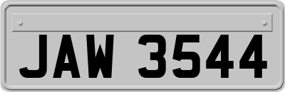 JAW3544