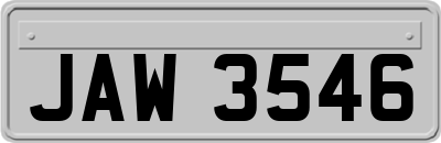 JAW3546