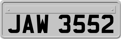 JAW3552