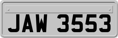 JAW3553