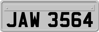 JAW3564