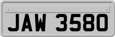 JAW3580