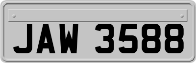 JAW3588