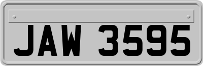 JAW3595