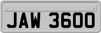 JAW3600