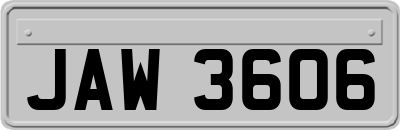 JAW3606