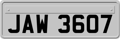 JAW3607