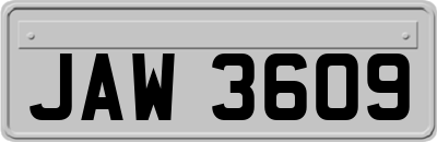JAW3609
