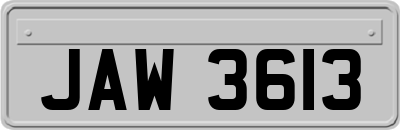 JAW3613