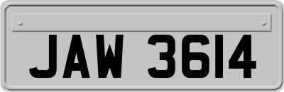 JAW3614