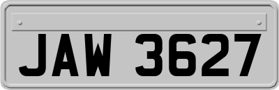 JAW3627