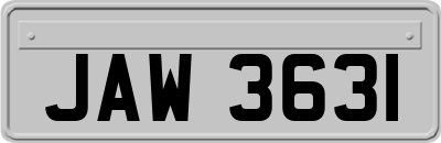 JAW3631