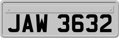JAW3632