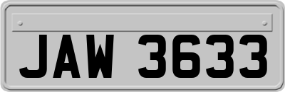 JAW3633