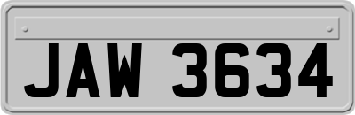 JAW3634