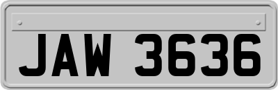 JAW3636