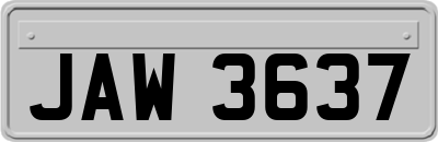 JAW3637