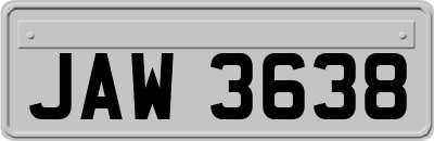 JAW3638