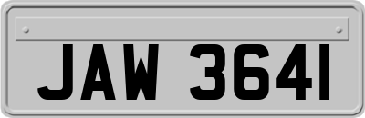 JAW3641