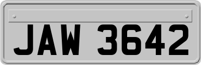 JAW3642