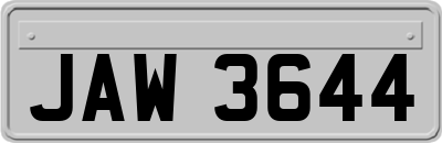 JAW3644