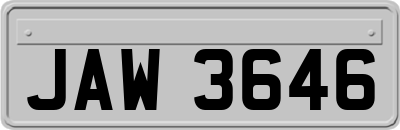 JAW3646