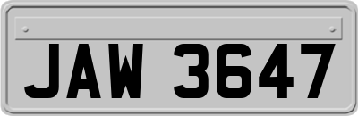 JAW3647