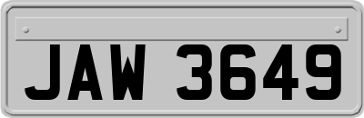 JAW3649