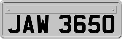 JAW3650