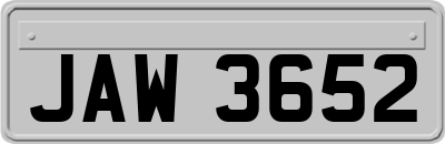 JAW3652