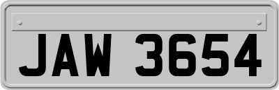 JAW3654