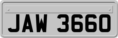 JAW3660