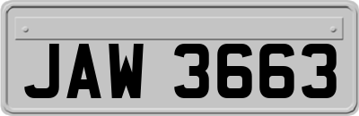 JAW3663