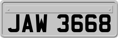 JAW3668