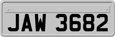 JAW3682