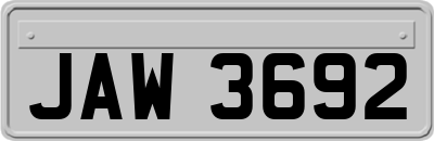 JAW3692