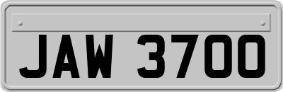 JAW3700