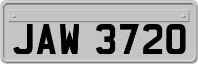 JAW3720