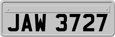 JAW3727