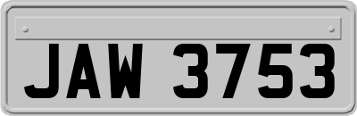 JAW3753