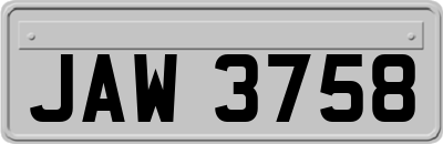 JAW3758
