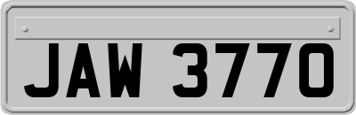 JAW3770