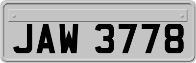 JAW3778