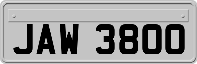 JAW3800