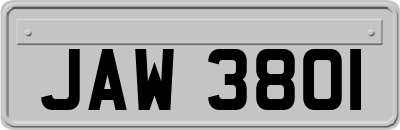 JAW3801