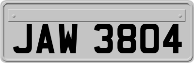JAW3804