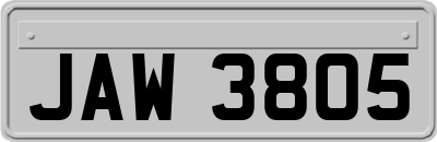 JAW3805