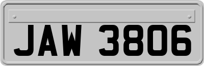 JAW3806