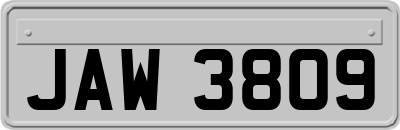 JAW3809